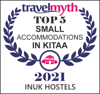 small hotels in Kitaa